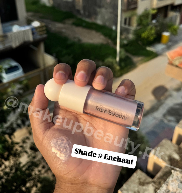 Rare Beauty Positive Light Liquid Luminizer – 15 ML. - image 2