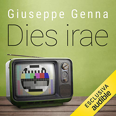 Giuseppe Genna - Dies Irae (2020) (mp3 - 64 kbps)