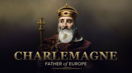 TTC - Charlemagne: Father of Europe