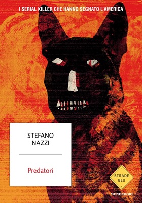 Stefano Nazzi - Predatori (2025)