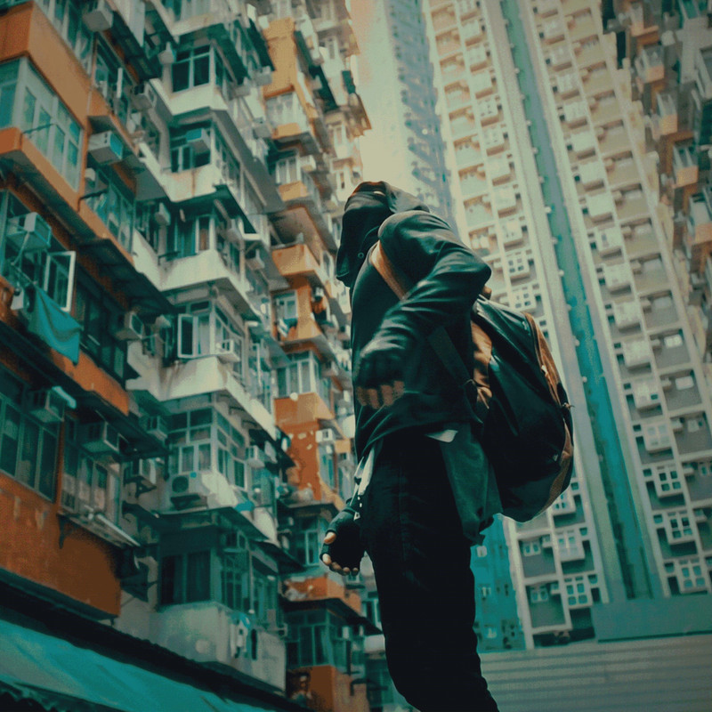 Alan Walker, AVA, Audio Vibes Alliance - We Don't Go Alone