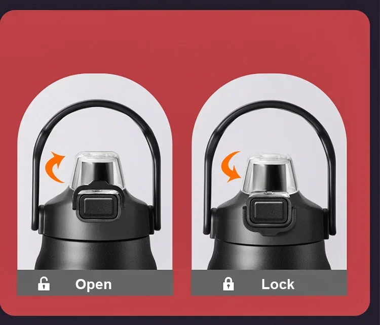 Water Bottle Image 2