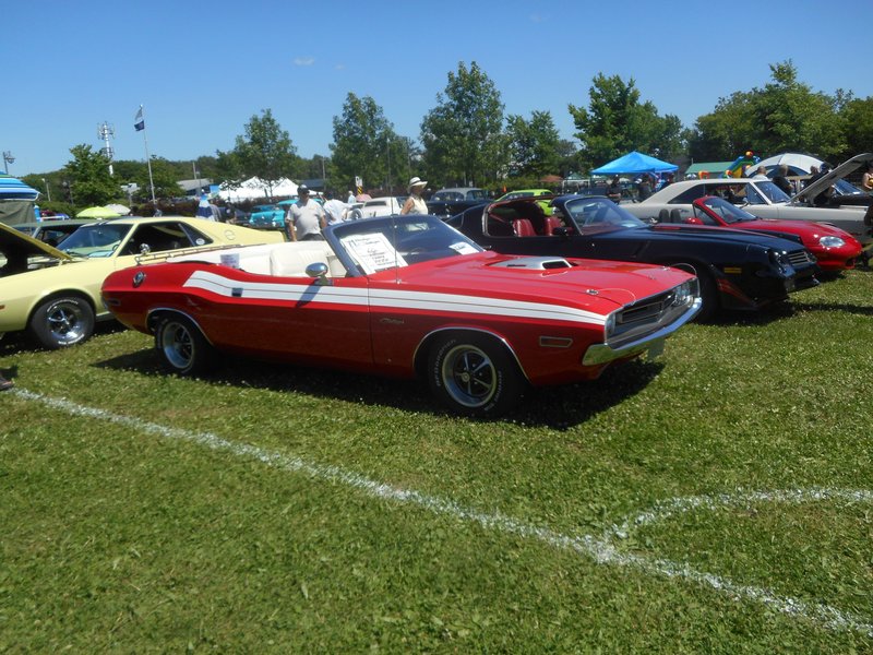 2 - Gala des Belles Autos d'Hier - 25 & 26 juin 2022 BAH22-146