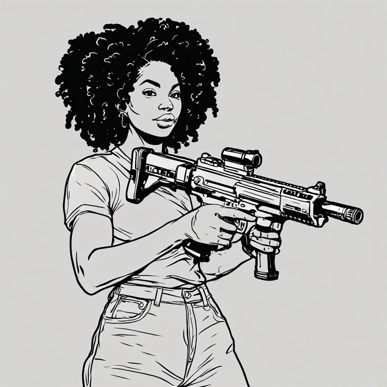 GTA-s-ebony-girl-holding-SVG-g-(17)