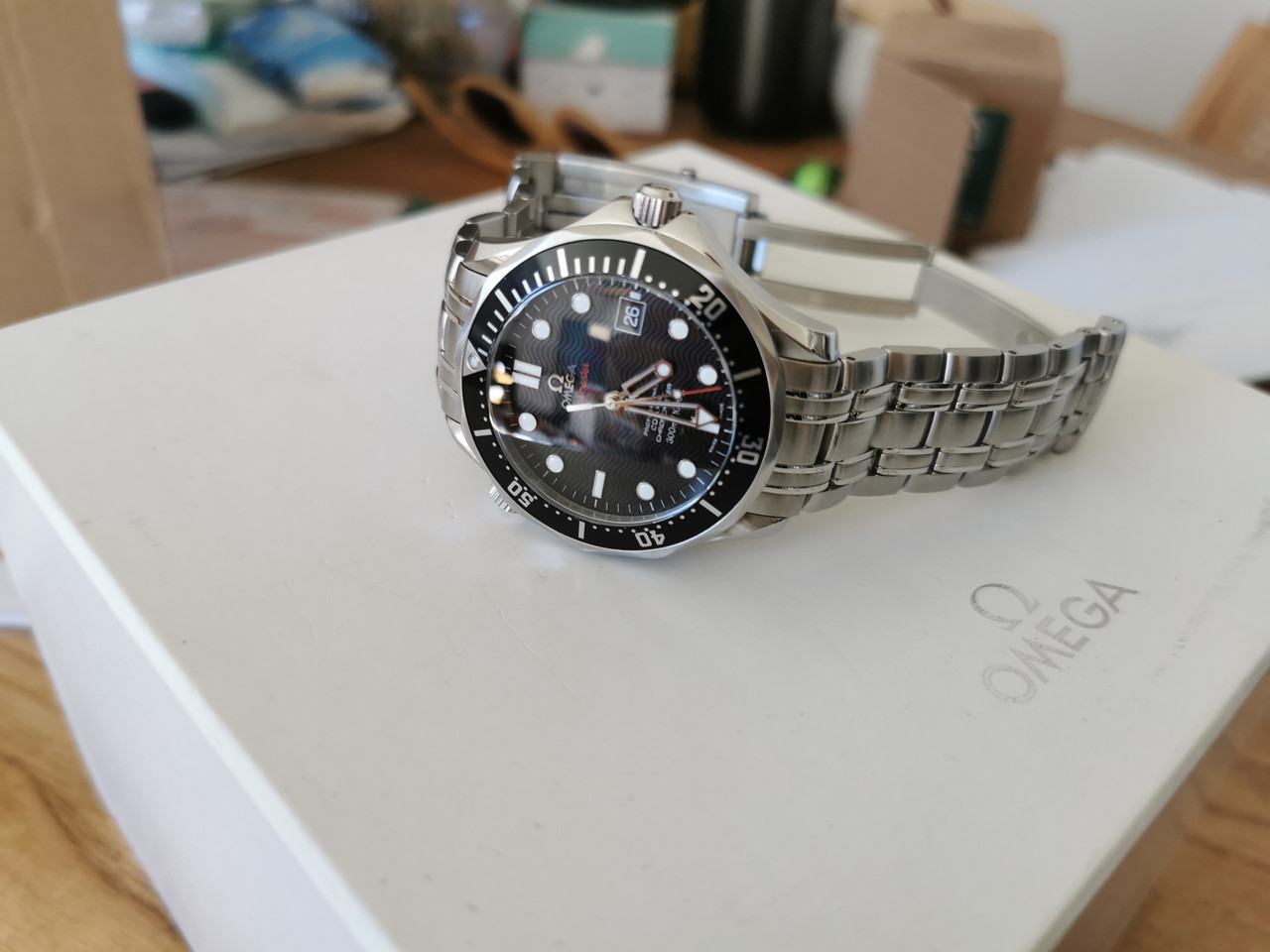 Semaster Diver 3