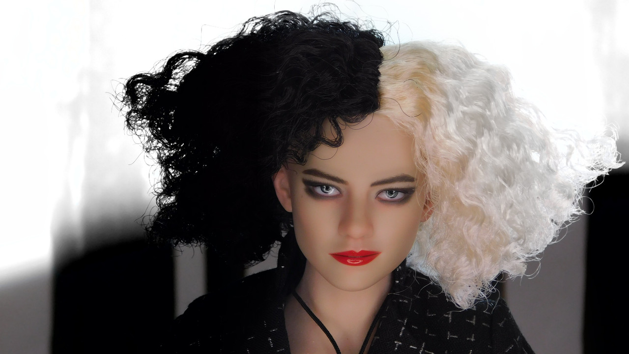 Менгф, ооак менгф, Круэлла 129