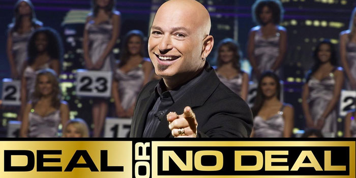 Tips Cerdas Bermain Deal or No Deal di Situs Obengbet