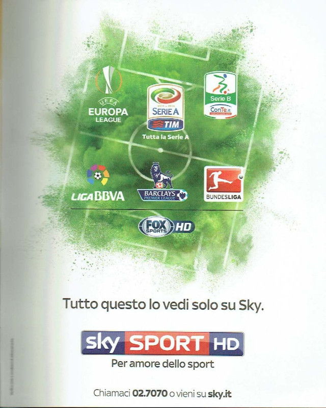 Album Calciatori 2015-2016 Panini-131