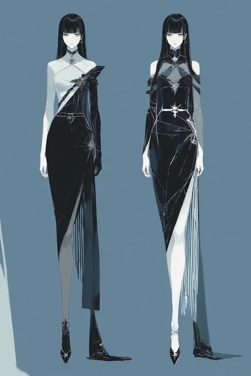 Art-in-the-style-of-steins-gat-1