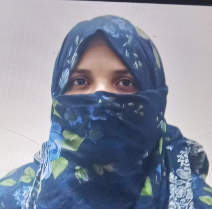 Ms Sajida