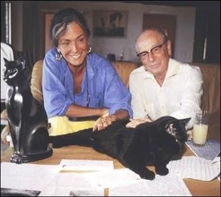 Nos animaux - Page 13 Philippe-ragueneau-catherine-anglade-moune-4