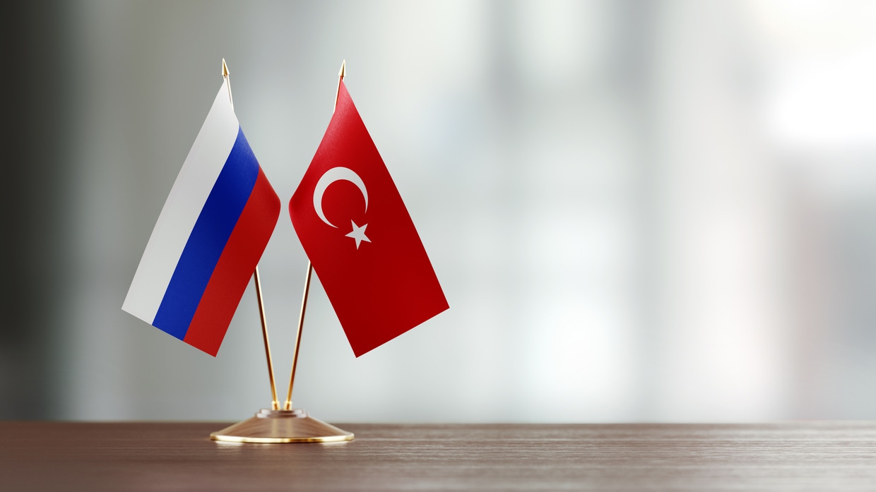 Turquía dice que el mundo no puede