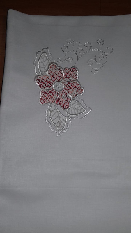 набор2 цветы