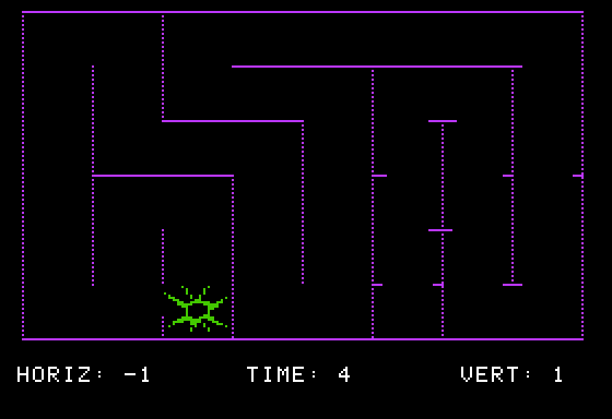 Powersoft Tape Games 000000005