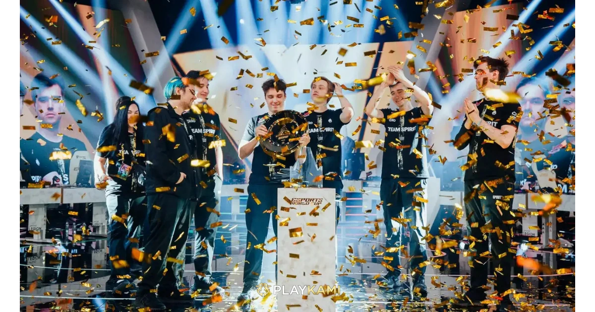 Team Spirit