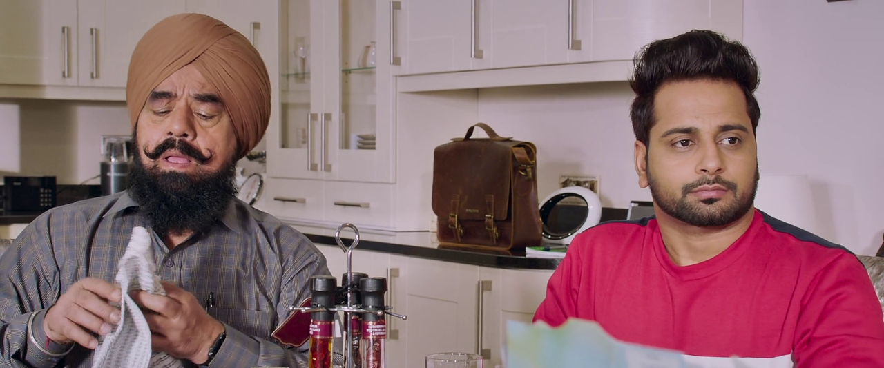 Galwakdi 2022 1080p WEB-DL AAC x264-DesiThor