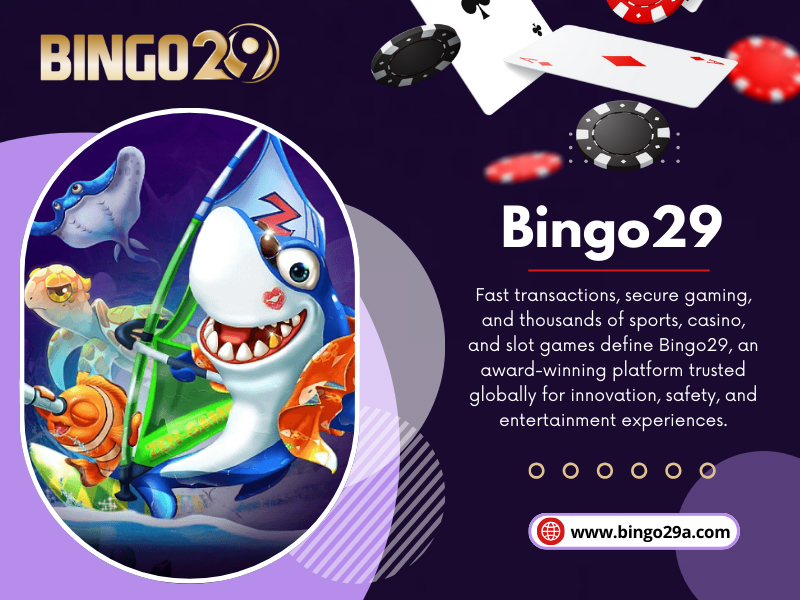 Bingo29