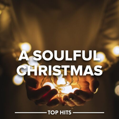 VA - A Soulful Christmas (2022)
