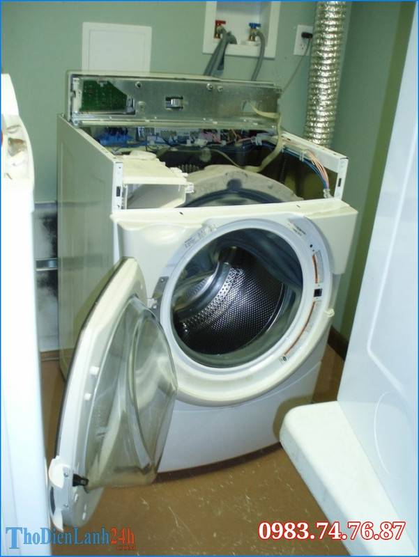 Vệ Sinh Lưới Lọc Van Cấp Nước Đúng Cách