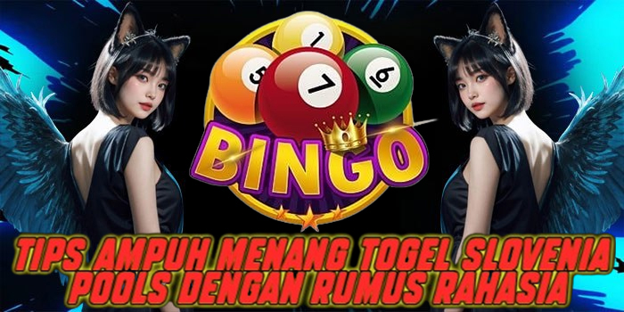 Tips Ampuh Menang Togel Slovenia Pools dengan Rumus Rahasia