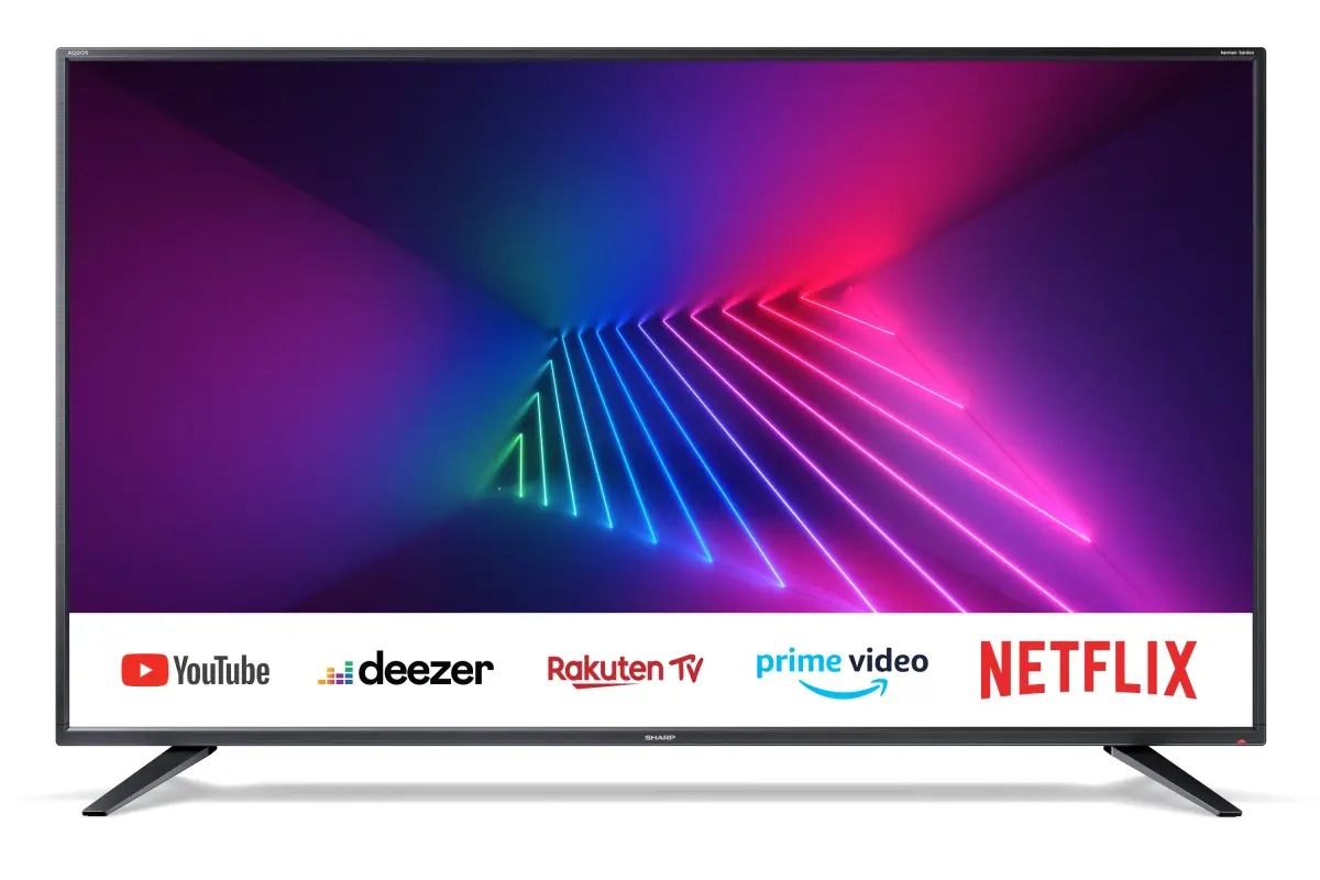 Android TV Brands