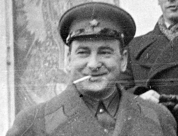 15 Пантелеймон Кондратьевич Пономаренко