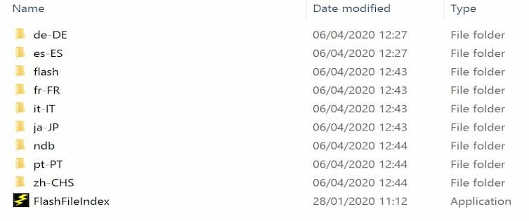 [Image: Cat-Flash-2020.jpg]