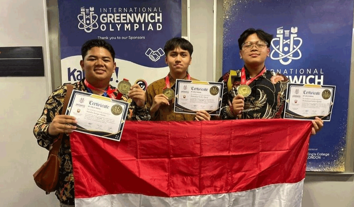 Dampak dan Inspirasi Bagi Pelajar Indonesia