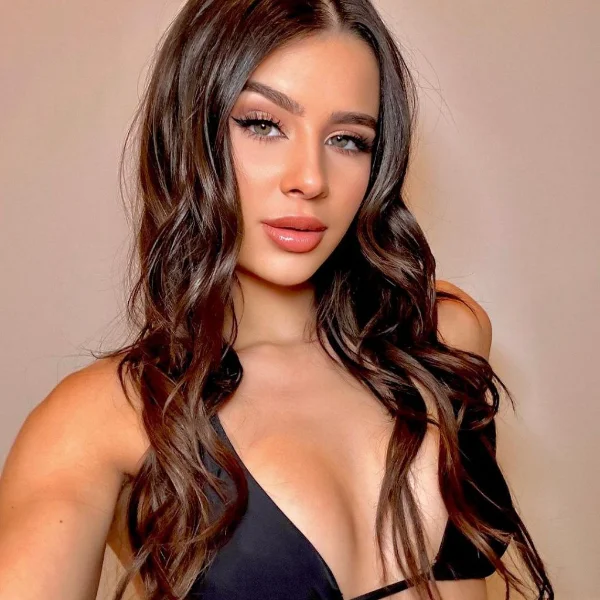 Kylie Rocket OF