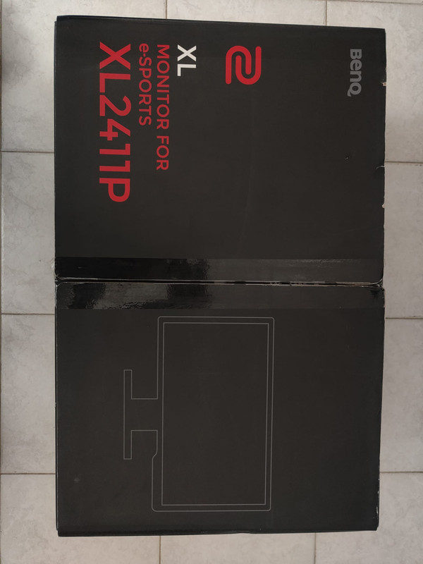 BenQ_ZOWIE XL2411P_Box_1