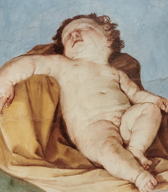 Málaga y Roma. Escapada cultural. - Blogs de Europa Sur - Roma: Caravaggio, Hokusai, Galería Nacional etc (139)