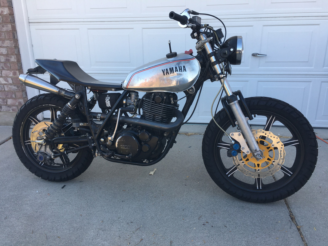 cone engineering muffler