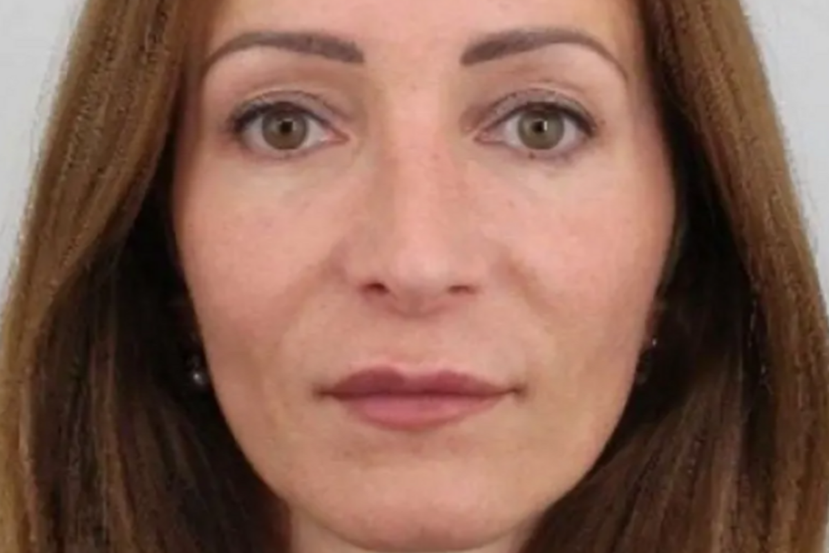 
 Europol: Eva Zámečníková  – Auftragsmord an Ehemann geplant im 2014