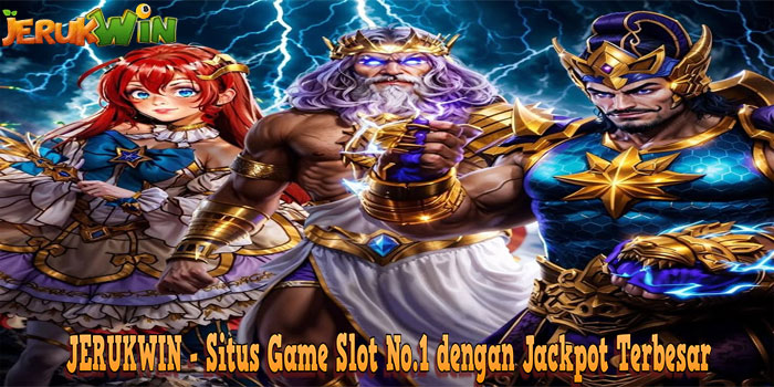 JERUKWIN