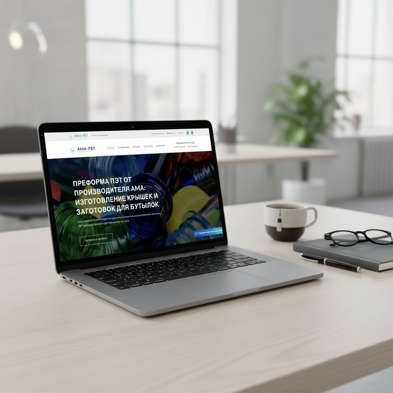 ООО «АМА-ПЕТ»