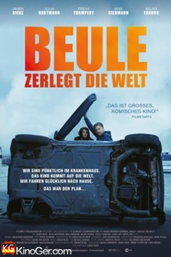 Beule - Zerlegt die Welt (2022)