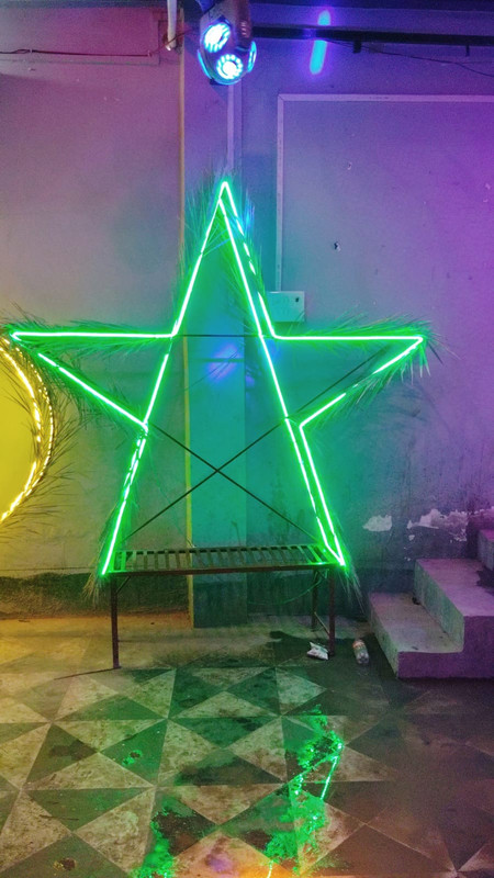 Shivam Park Kanjhiya Nathnagar