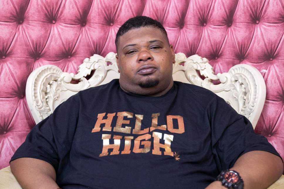 Hell High Narstie is Big