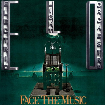 Face The Music (1975) [2015 Reissue]