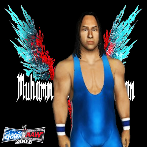 Funaki Attire 1