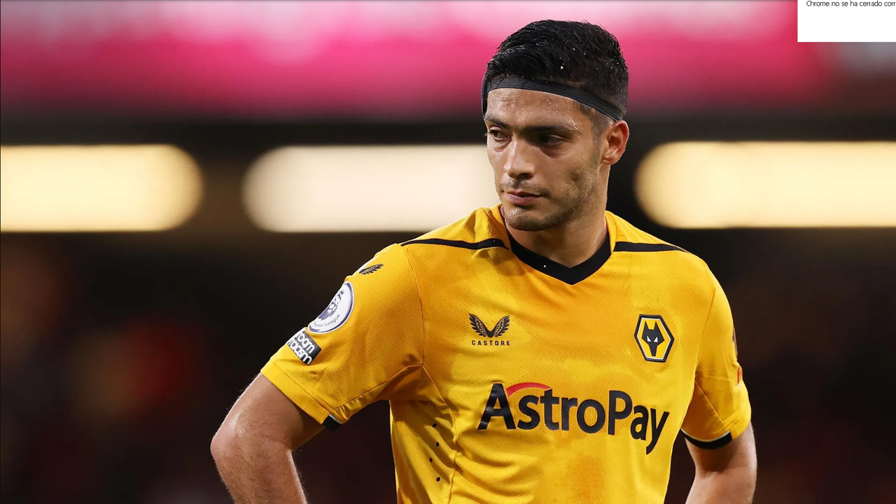 Raúl Jiménez y Wolves no pudieron contra Liverpool que viene derrotado