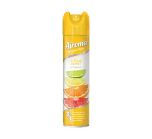 Airoma AirFreshner