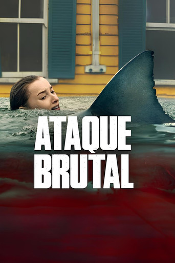 Ataque Brutal (2026) WEB-DL 1080p Dual Áudio