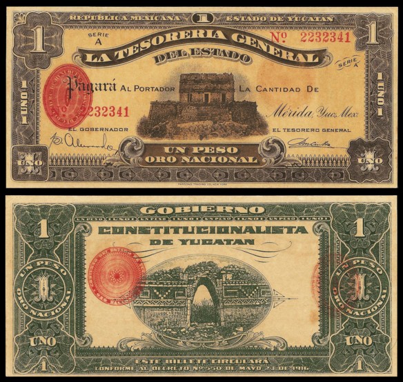 Latest-Banknotes-Acquisition.-List-Them-Here.