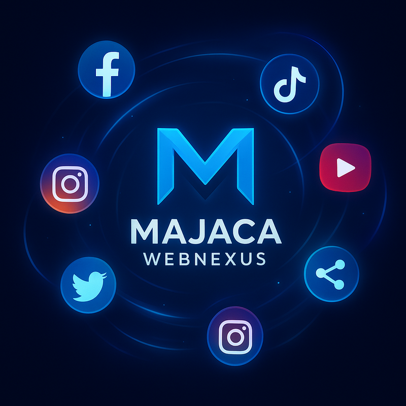 MAJACA WEBNEXUS