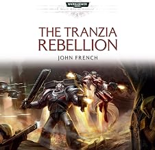 Warhammer 40,000 [Full Cast]