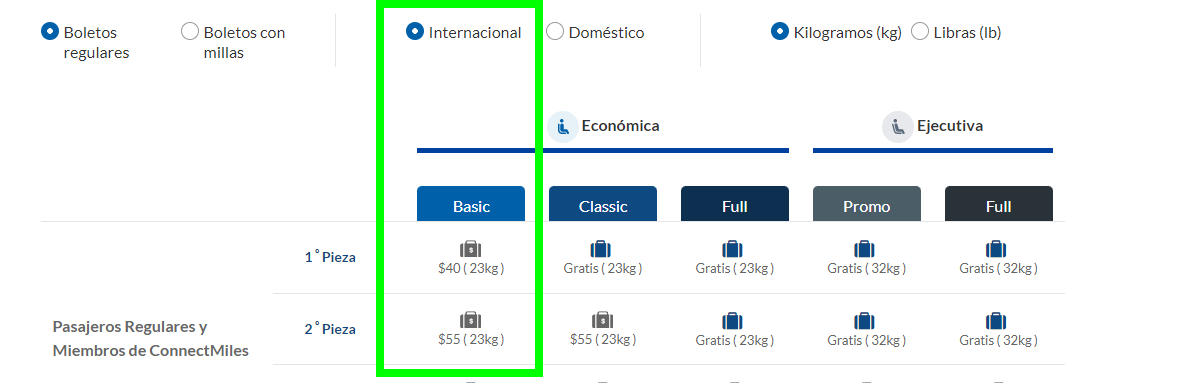 Copa Airlines - Compañía Panameña de Aviación - Foro Aviones, Aeropuertos y Líneas Aéreas