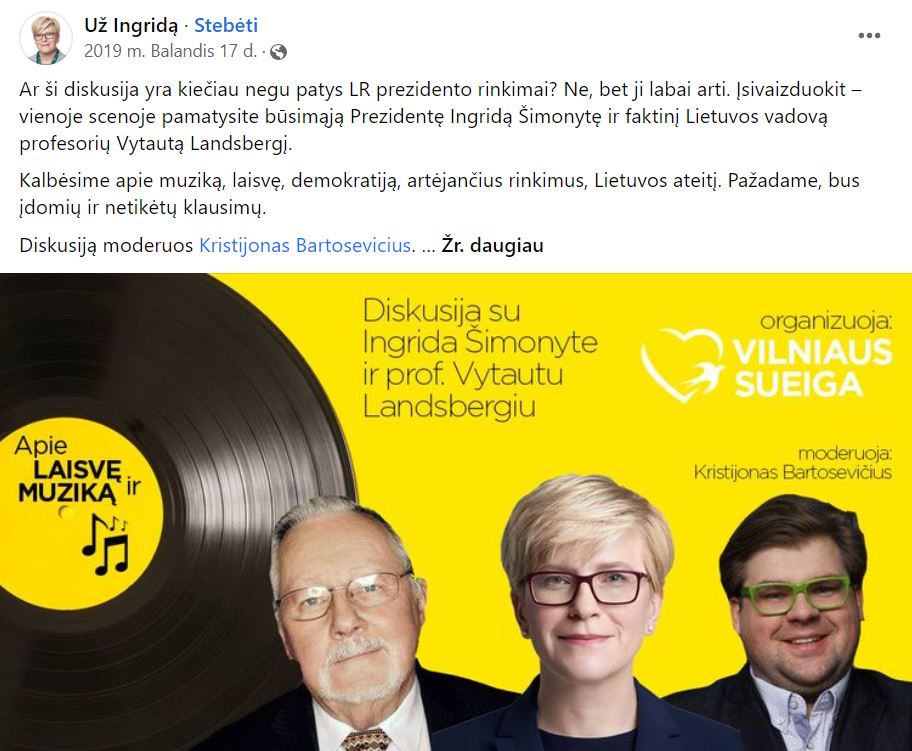 Kristijonas Bartoševičius buvo aukšto rango Pedopartijos veikėjas