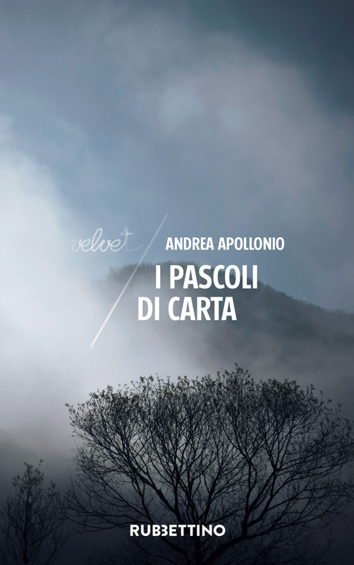 Andrea Apollonio ─ I pascoli di carta  (2021)