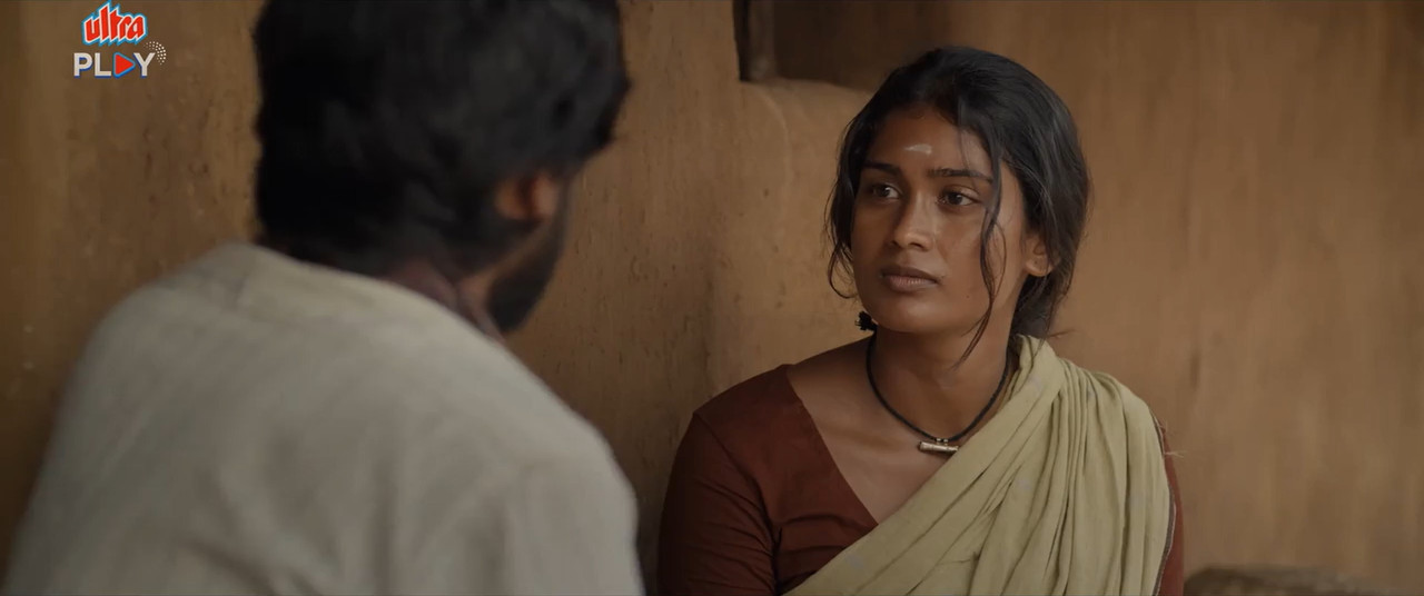Sevappi 2024 WebRip [Hindi + Tamil] 480p 720p ESub Screenshot